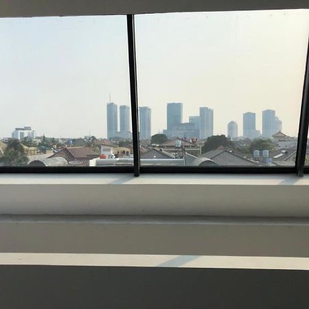 Cozy Puri Otel Cakarta Dış mekan fotoğraf
