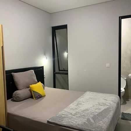 Cozy Puri Otel Cakarta Dış mekan fotoğraf