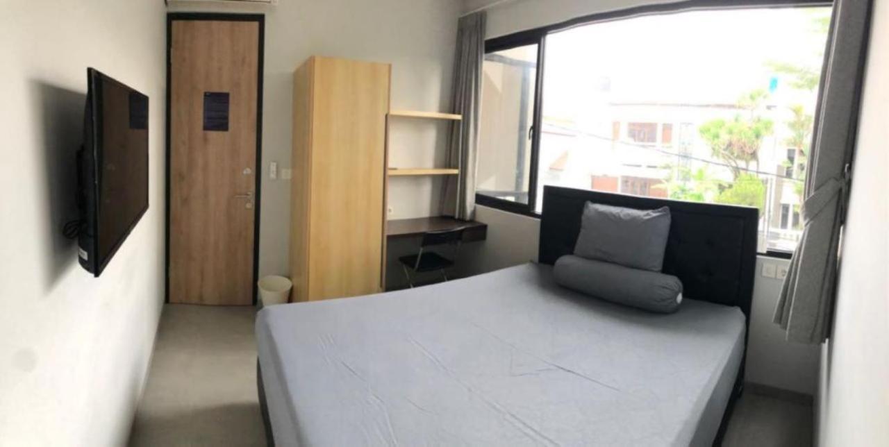 Cozy Puri Otel Cakarta Dış mekan fotoğraf