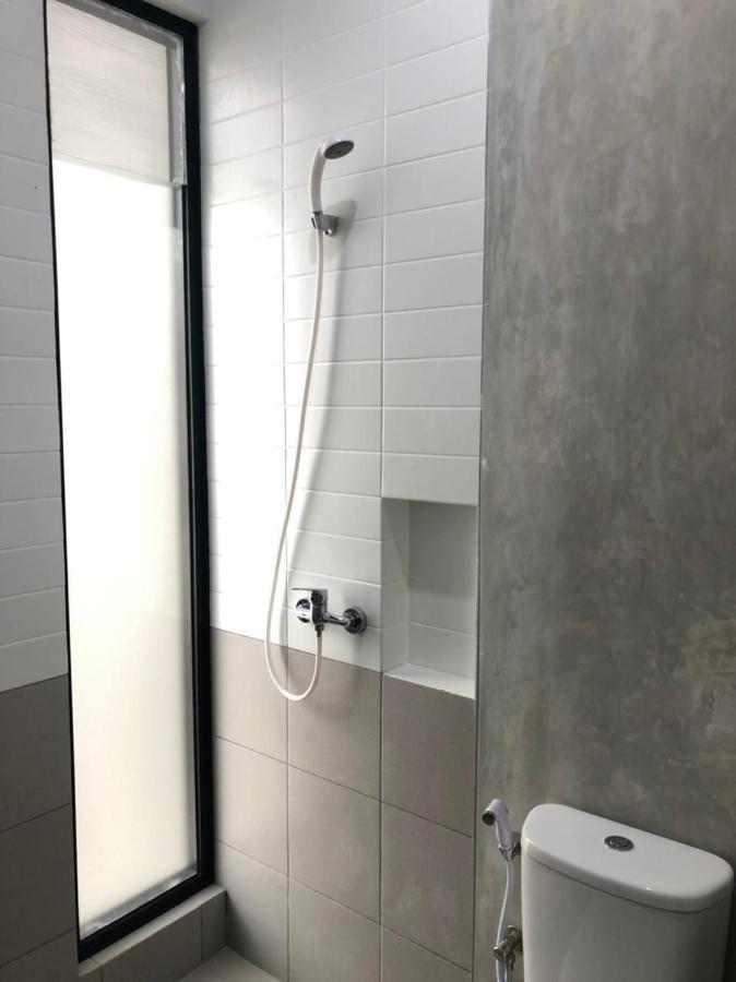 Cozy Puri Otel Cakarta Dış mekan fotoğraf