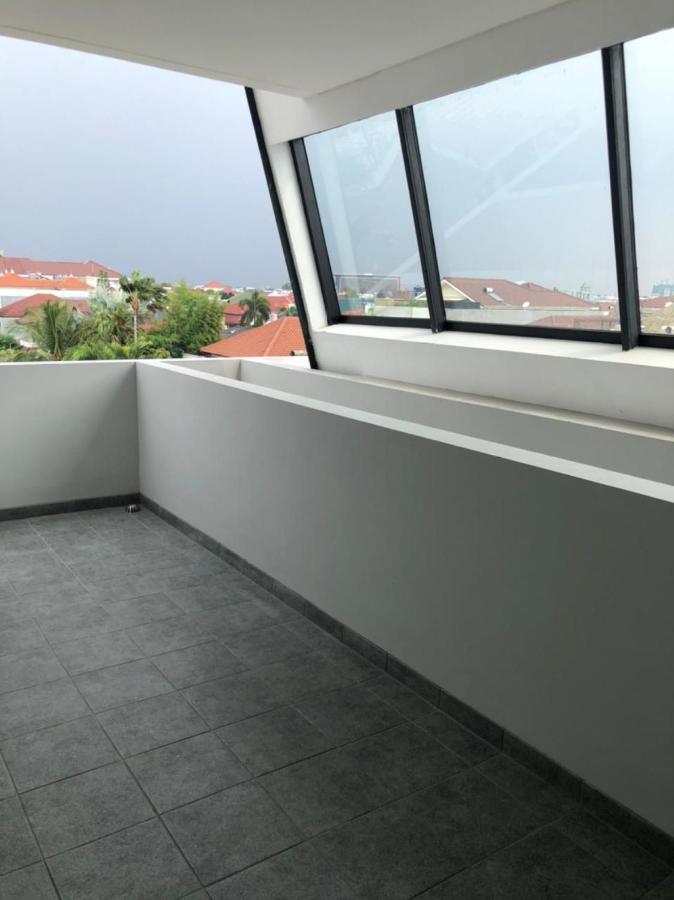 Cozy Puri Otel Cakarta Dış mekan fotoğraf