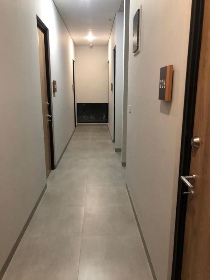 Cozy Puri Otel Cakarta Dış mekan fotoğraf