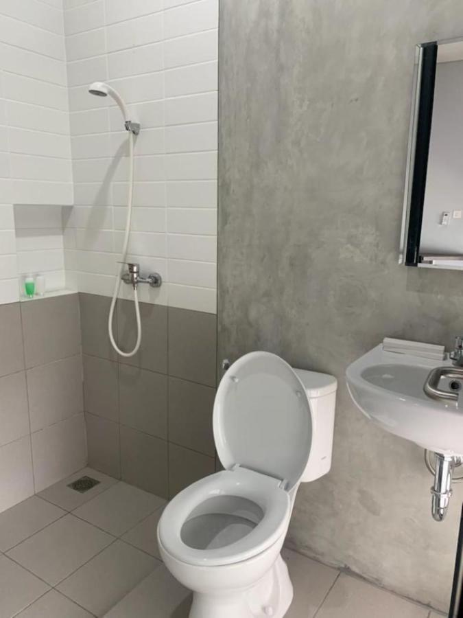 Cozy Puri Otel Cakarta Dış mekan fotoğraf