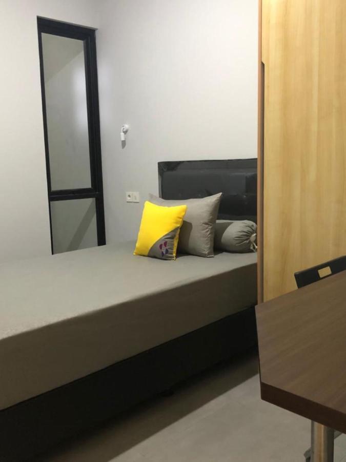 Cozy Puri Otel Cakarta Dış mekan fotoğraf